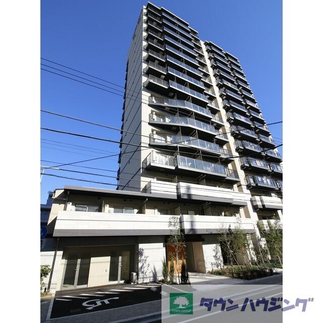 プレール・ドゥーク王子の物件外観写真