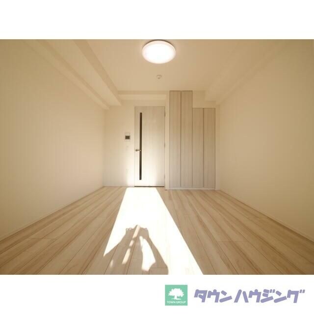 プレール・ドゥーク王子の物件内観写真