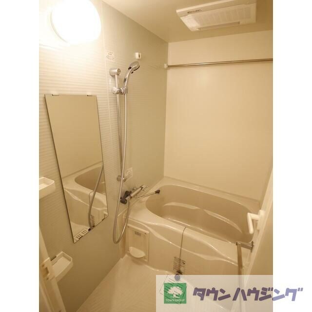 プレール・ドゥーク王子の物件内観写真