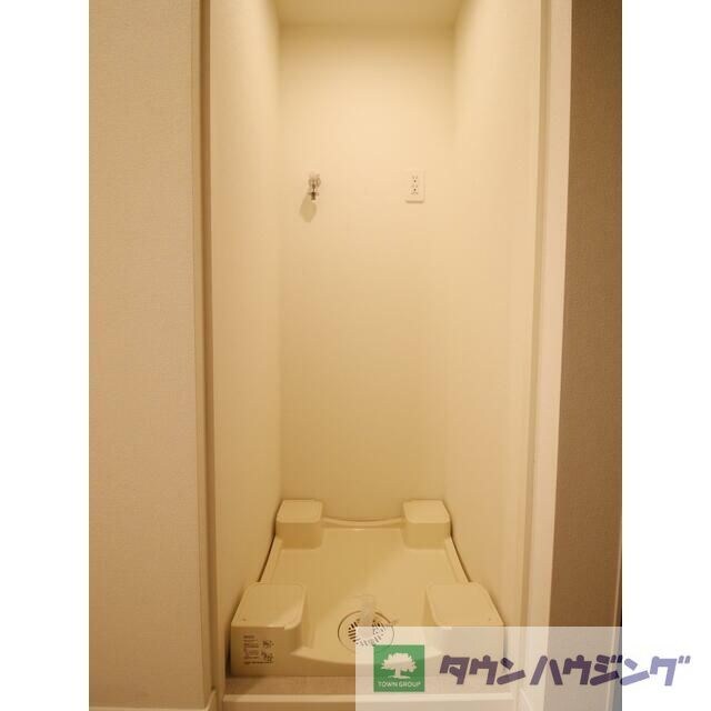 プレール・ドゥーク王子の物件内観写真