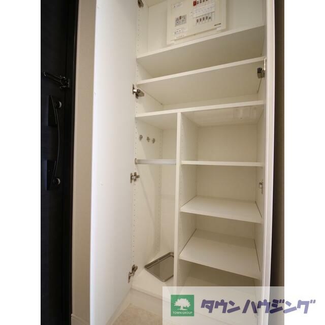 プレール・ドゥーク王子の物件内観写真