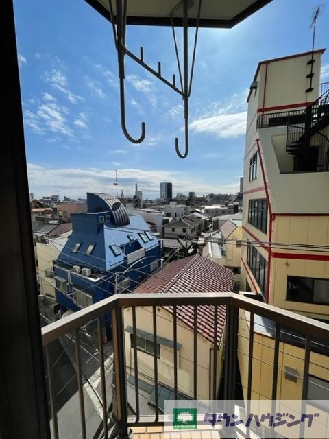 アーバンハウス松本の物件内観写真