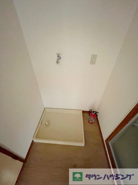 アーバンハウス松本の物件内観写真