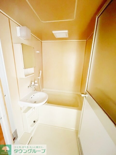 アーバンハウス松本の物件内観写真