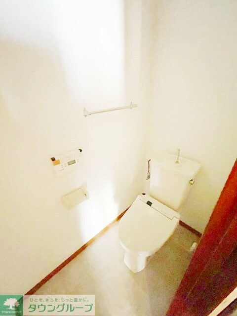 アーバンハウス松本の物件内観写真