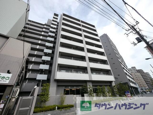 センテニアル王子神谷の物件内観写真