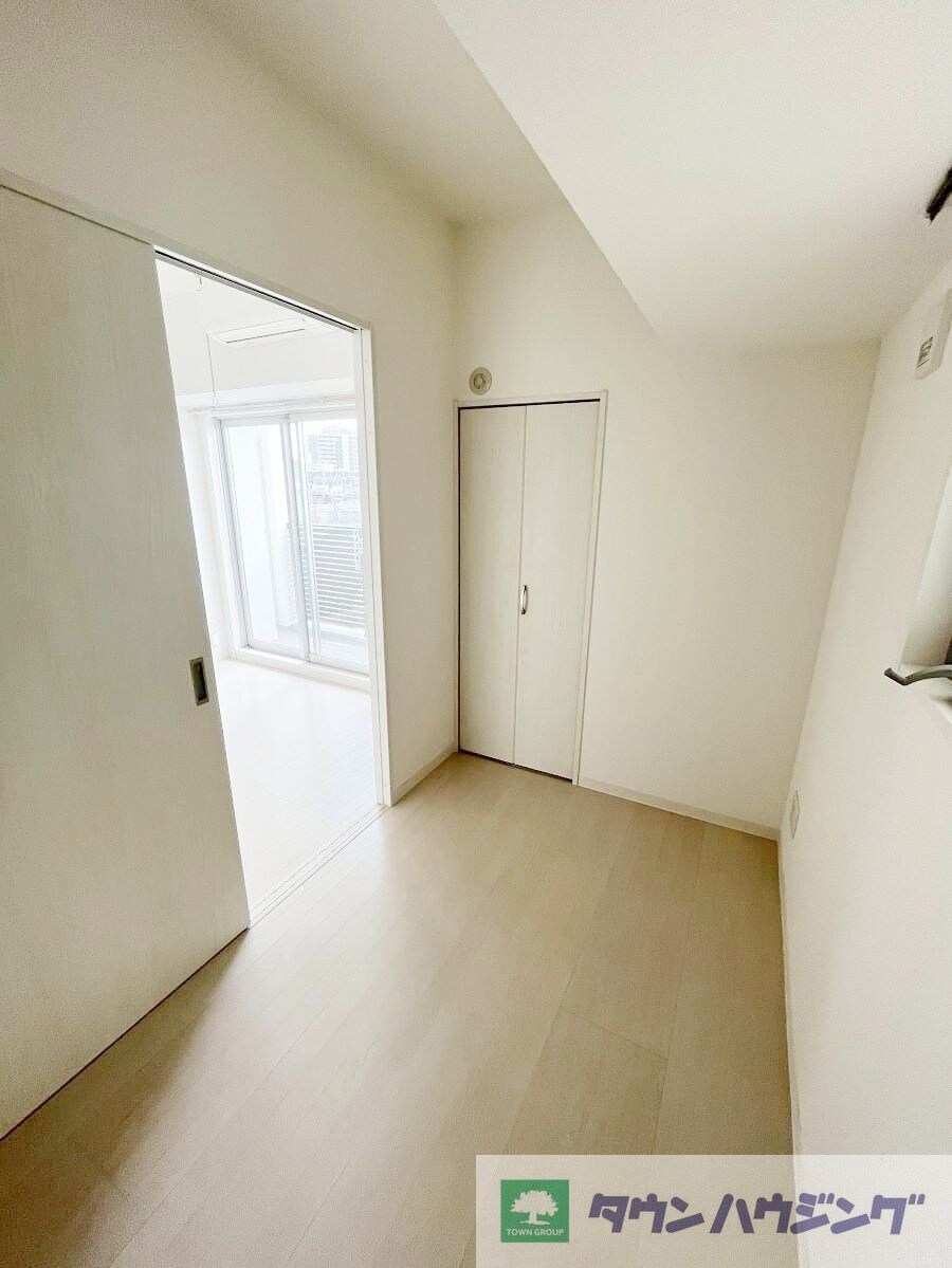 レジェンダリーガーデン赤羽ウェストビューの物件内観写真