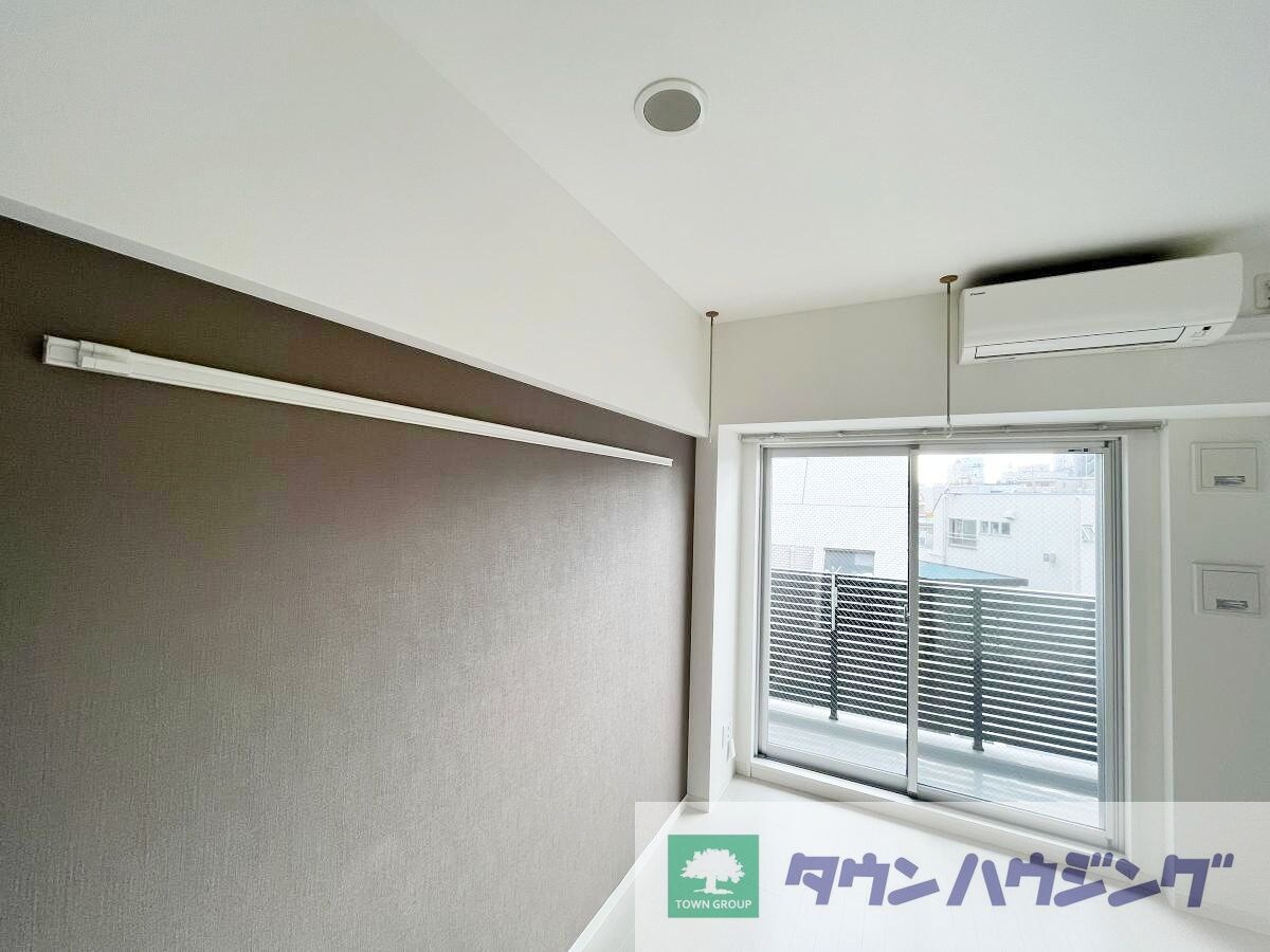 レジェンダリーガーデン赤羽ウェストビューの物件内観写真