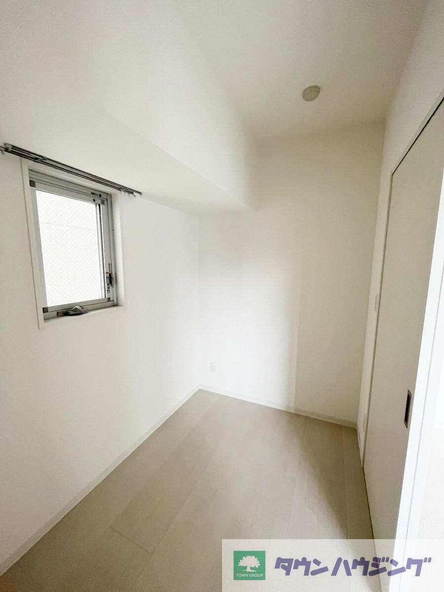 レジェンダリーガーデン赤羽ウェストビューの物件内観写真