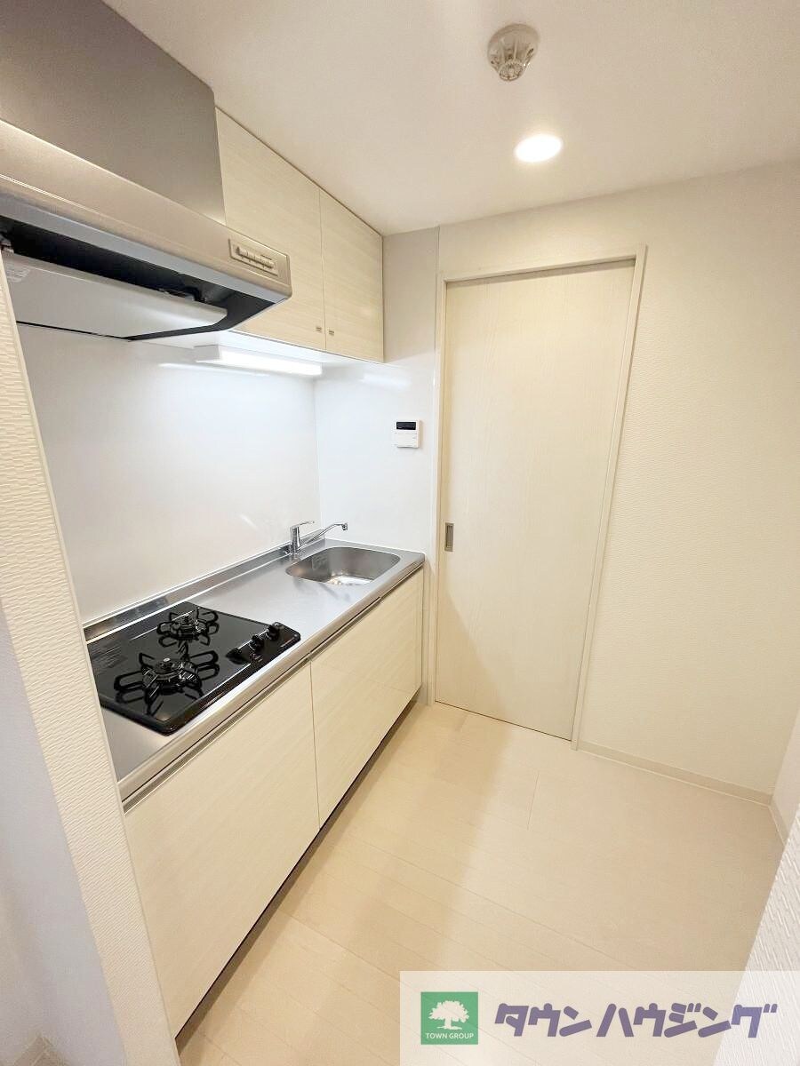 レジェンダリーガーデン赤羽ウェストビューの物件内観写真