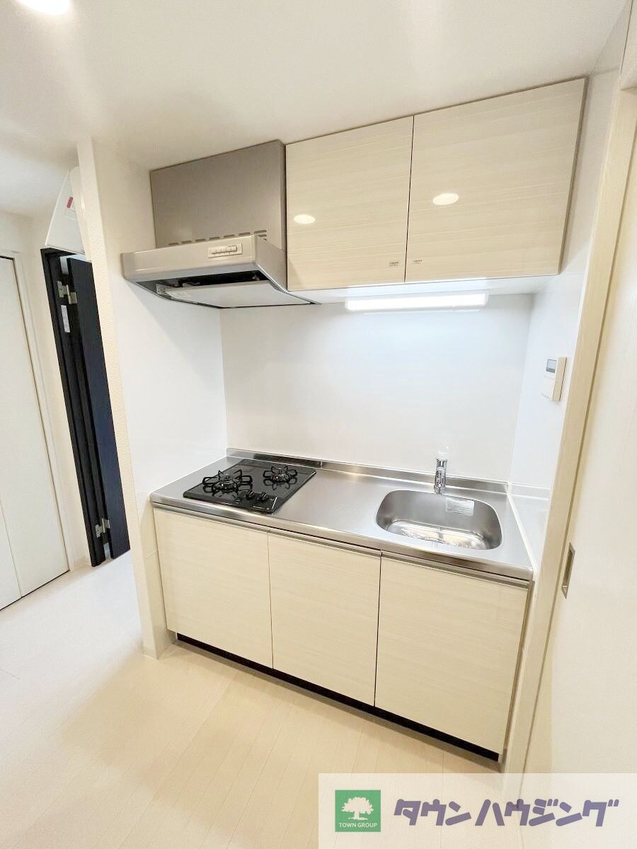 レジェンダリーガーデン赤羽ウェストビューの物件内観写真