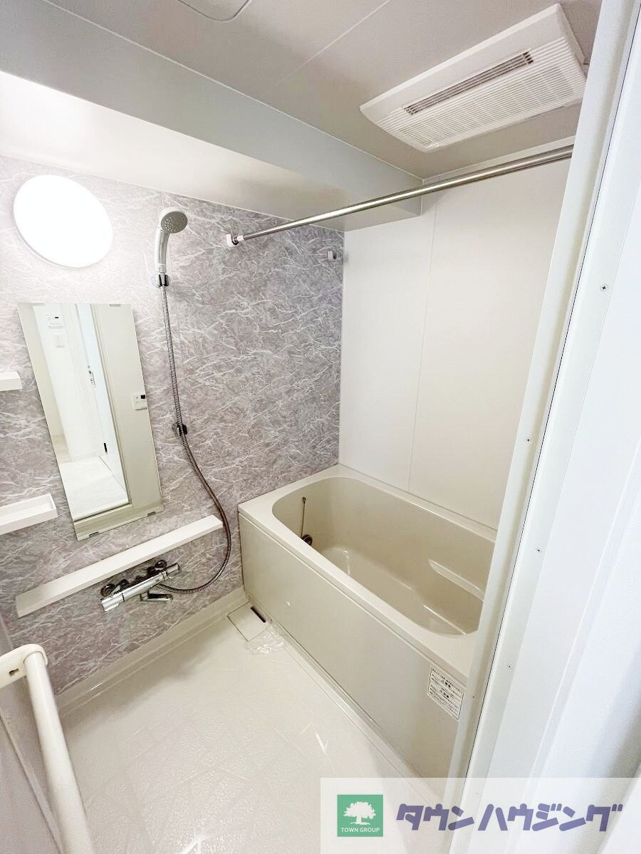 レジェンダリーガーデン赤羽ウェストビューの物件内観写真