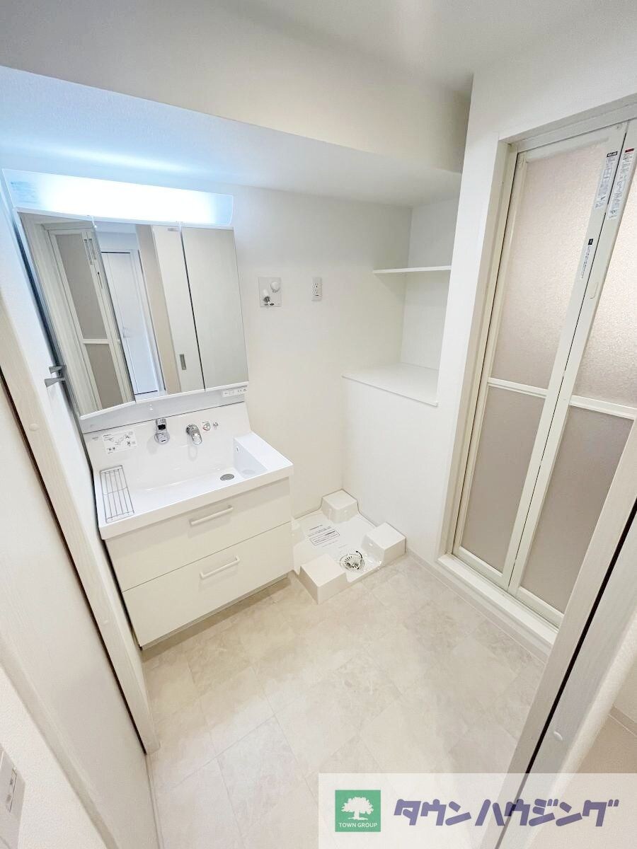 レジェンダリーガーデン赤羽ウェストビューの物件内観写真