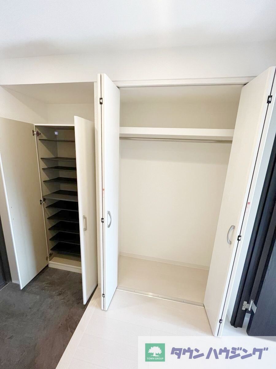 レジェンダリーガーデン赤羽ウェストビューの物件内観写真