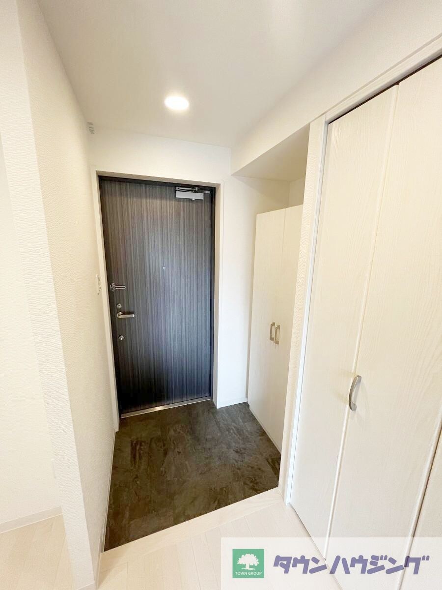 レジェンダリーガーデン赤羽ウェストビューの物件内観写真