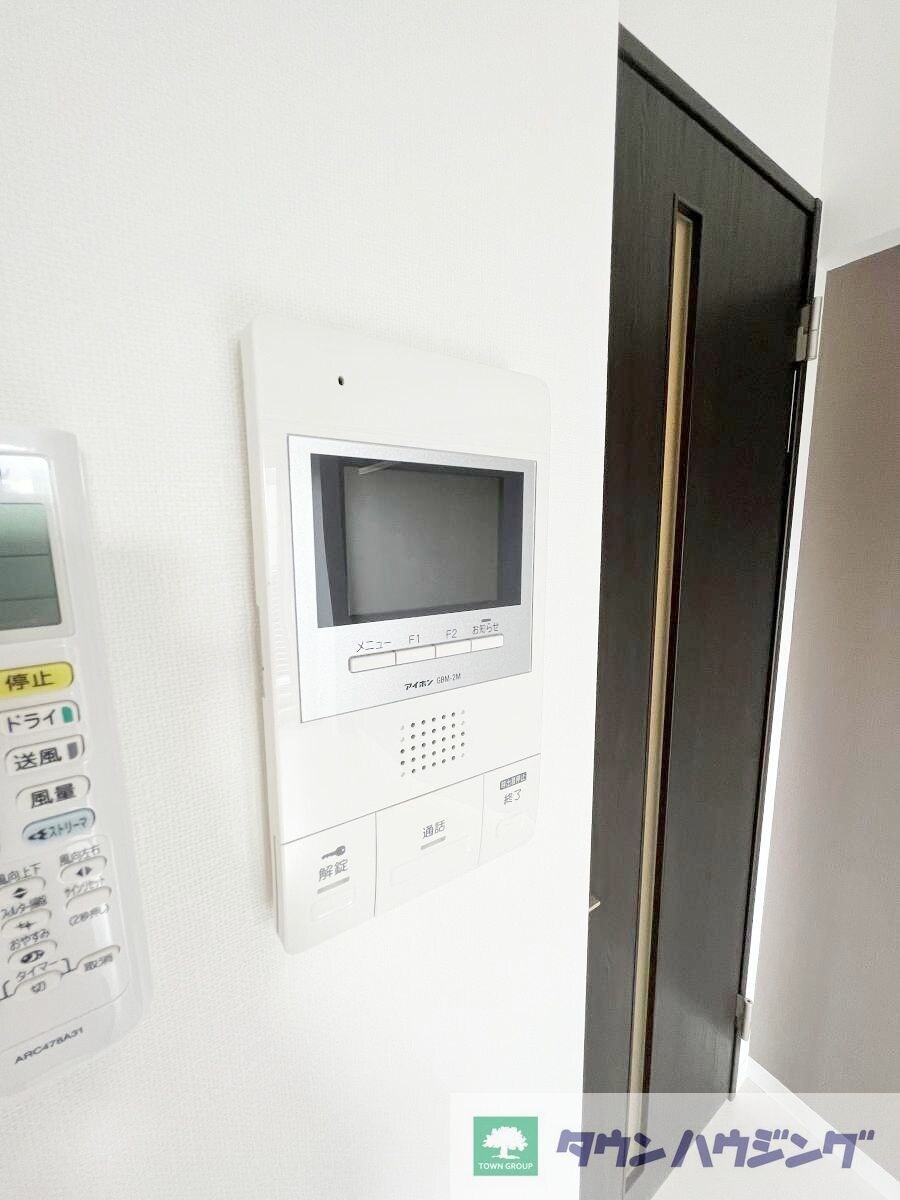 レジェンダリーガーデン赤羽ウェストビューの物件内観写真