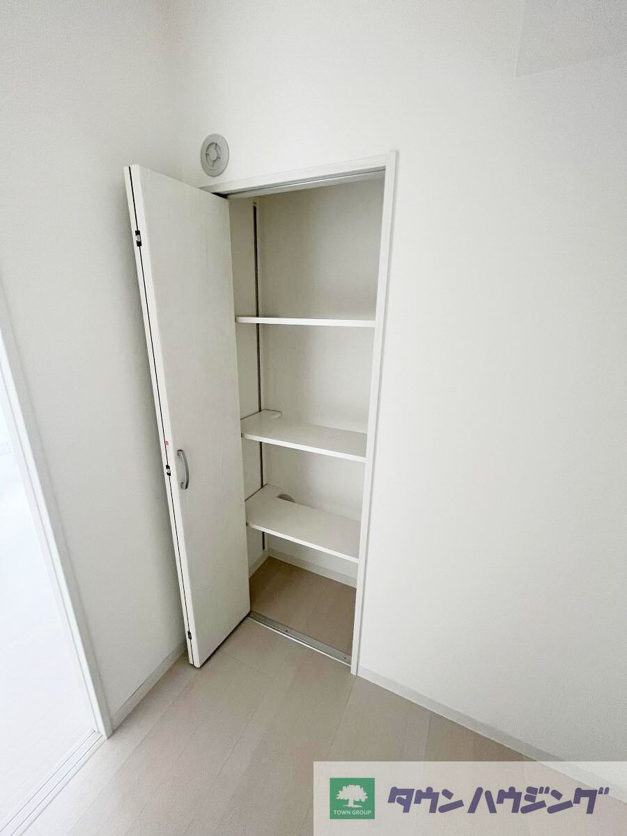 レジェンダリーガーデン赤羽ウェストビューの物件内観写真