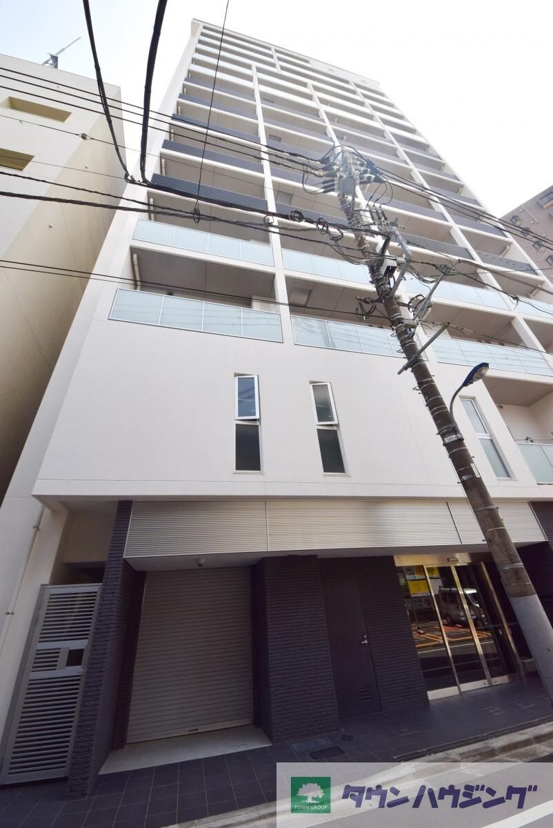 レジェンダリーガーデン赤羽ウェストビューの物件内観写真