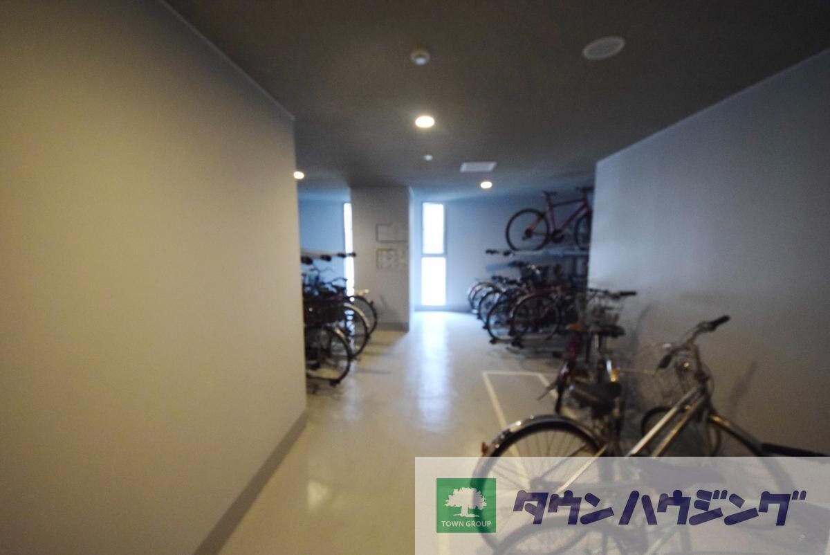 レジェンダリーガーデン赤羽ウェストビューの物件内観写真