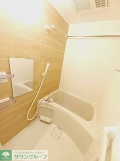 the10 AKABANE WESTの物件内観写真