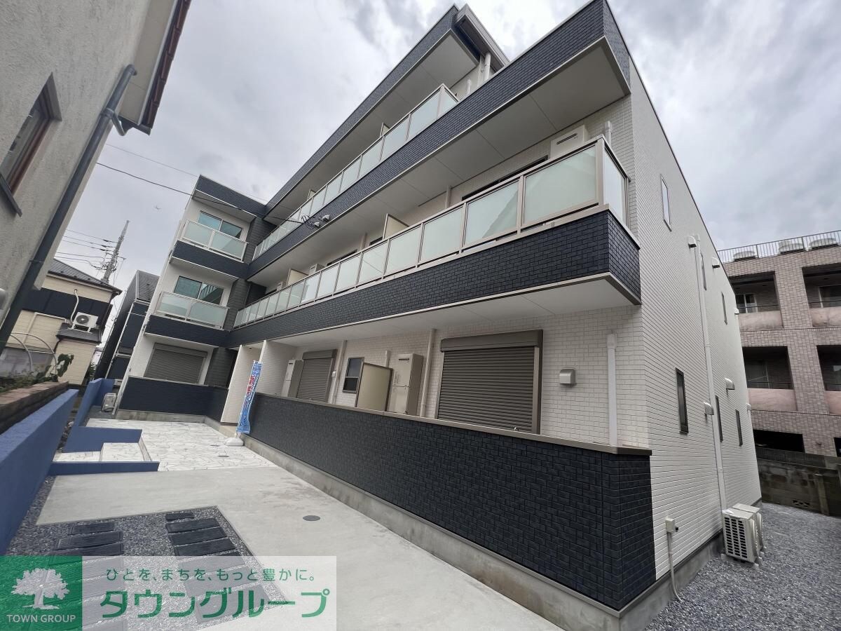 La Natureの物件内観写真