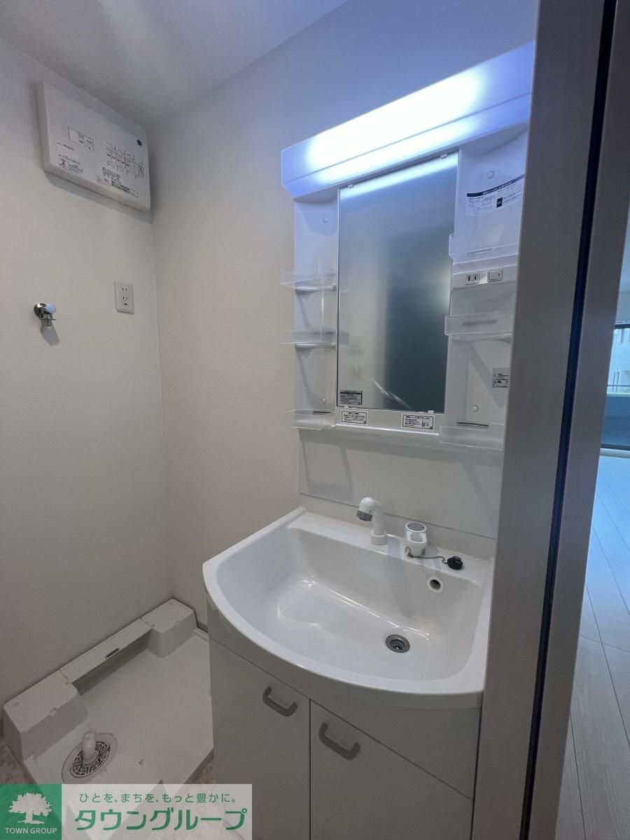 La Natureの物件内観写真