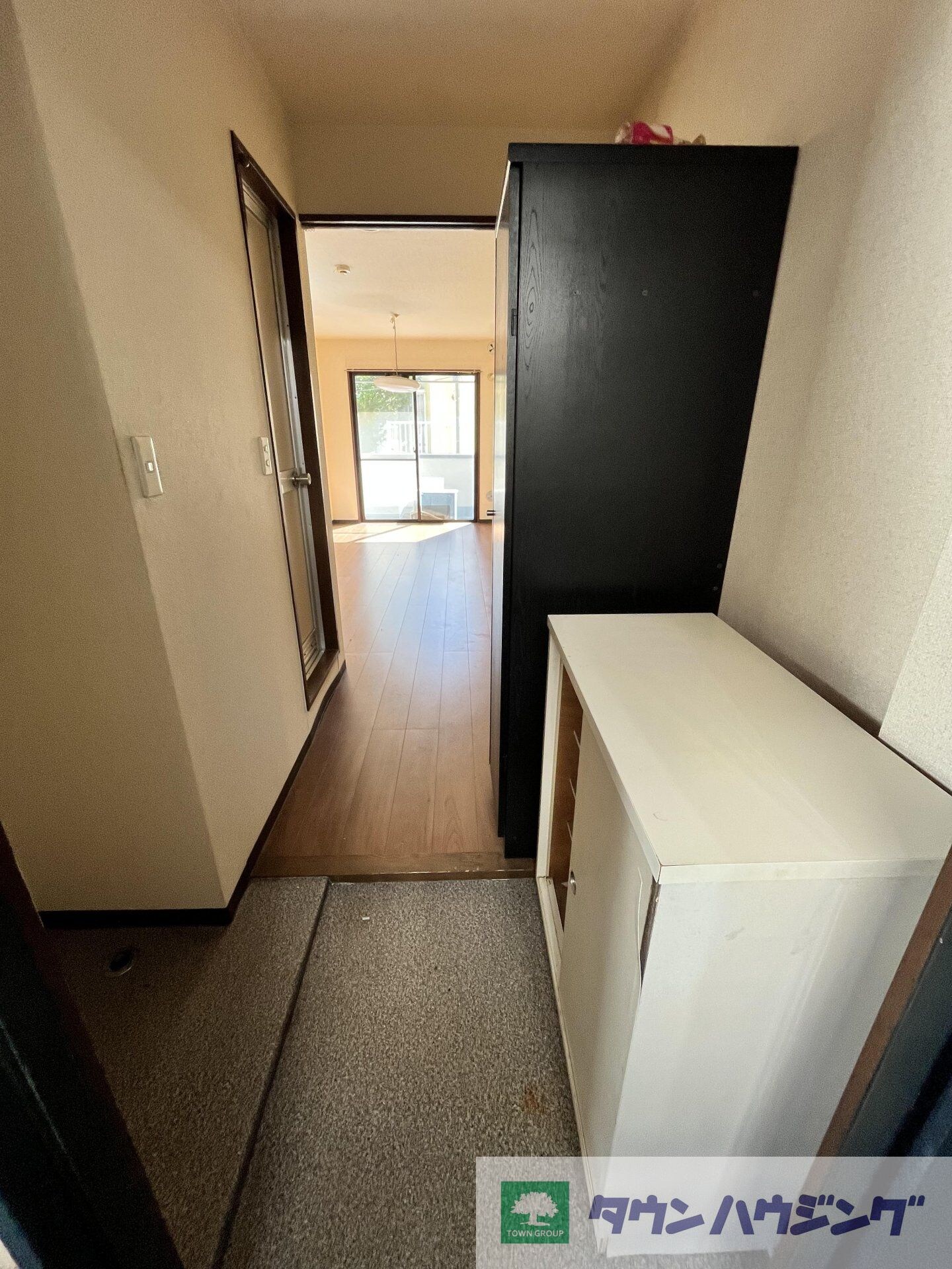 パイントゥリー目白の物件内観写真