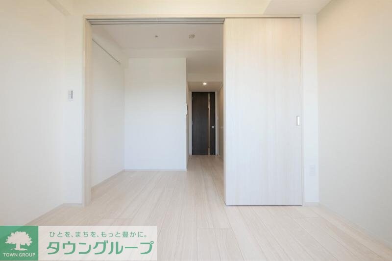 アークマーク王子の物件内観写真