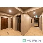 コンポジット王子の物件内観写真