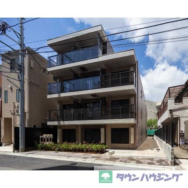 コンポジット王子の物件内観写真