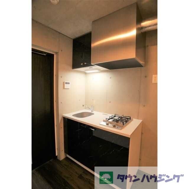 コンポジット王子の物件内観写真