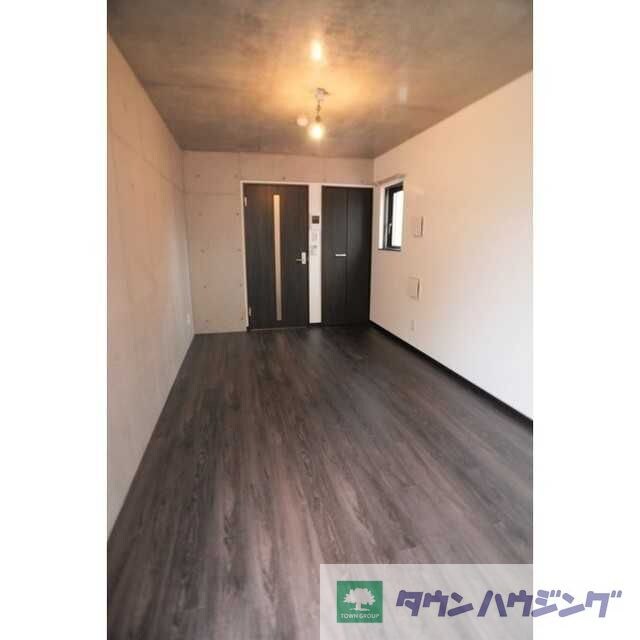 コンポジット王子の物件内観写真