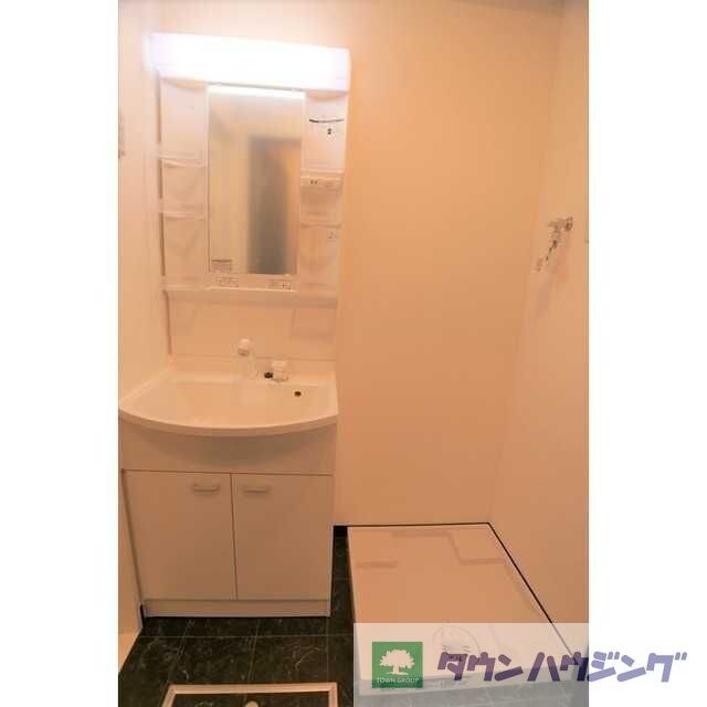 コンポジット王子の物件内観写真