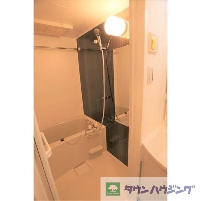 コンポジット王子の物件内観写真