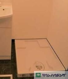 コンポジット王子の物件内観写真