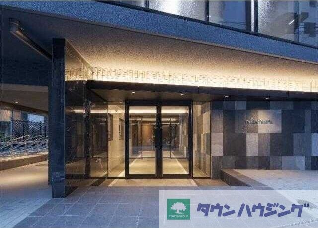 クオリタス田端の物件内観写真