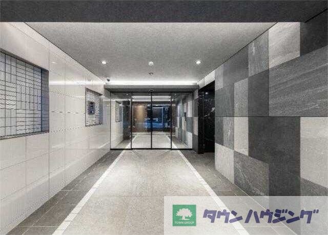 クオリタス田端の物件内観写真