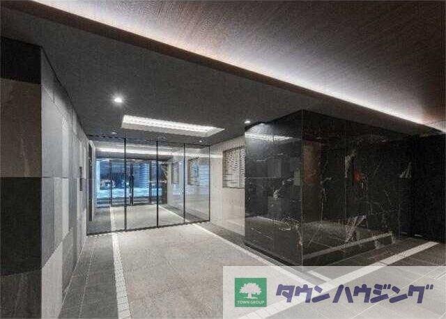 クオリタス田端の物件内観写真