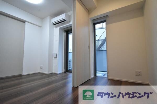 クオリタス田端の物件内観写真