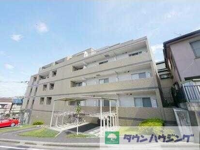 ＡＲＴＥＳＳＩＭＯ　ＬＩＮＫ　ＦＩＯＲＥの物件内観写真