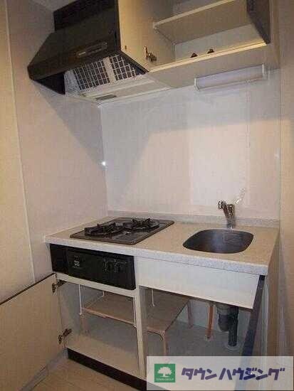 ＡＲＴＥＳＳＩＭＯ　ＬＩＮＫ　ＦＩＯＲＥの物件内観写真