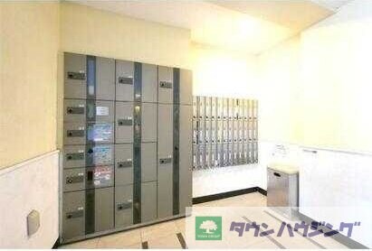 ＡＲＴＥＳＳＩＭＯ　ＬＩＮＫ　ＦＩＯＲＥの物件内観写真