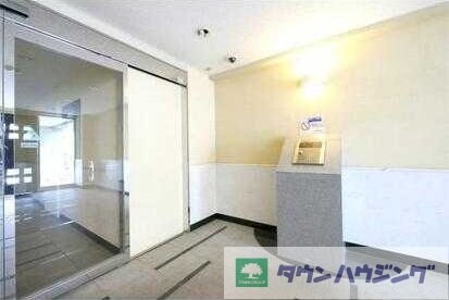 ＡＲＴＥＳＳＩＭＯ　ＬＩＮＫ　ＦＩＯＲＥの物件内観写真