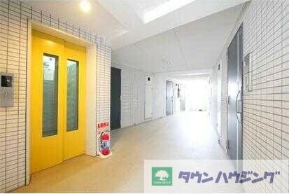 ＡＲＴＥＳＳＩＭＯ　ＬＩＮＫ　ＦＩＯＲＥの物件内観写真