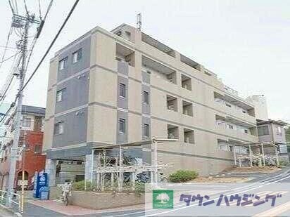 ＡＲＴＥＳＳＩＭＯ　ＬＩＮＫ　ＦＩＯＲＥの物件外観写真