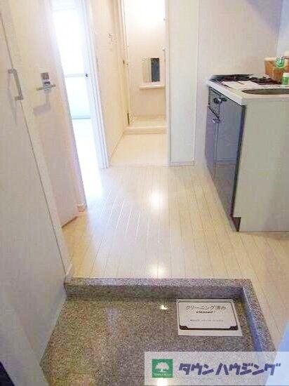 ＡＲＴＥＳＳＩＭＯ　ＬＩＮＫ　ＦＩＯＲＥの物件内観写真