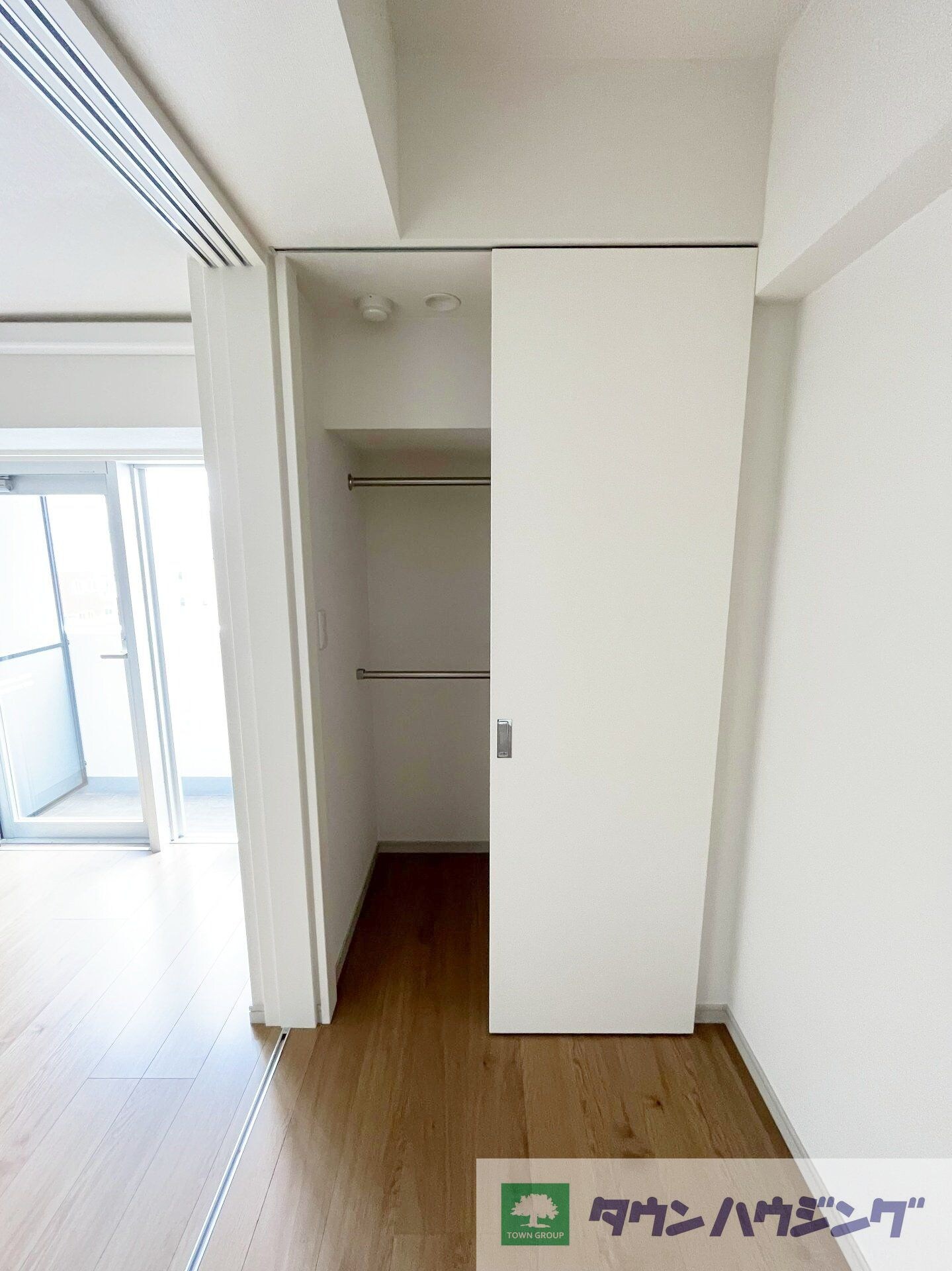 コンフォリア王子の物件内観写真