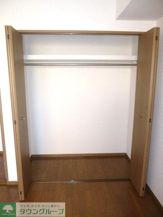 ラフィーネの物件内観写真