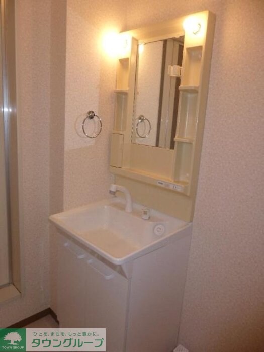 ラフィーネの物件内観写真