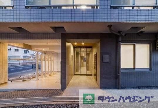 クオリタス東十条の物件内観写真